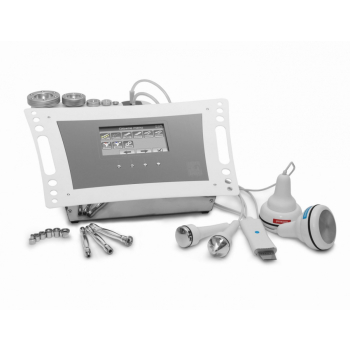 HEBE Urządzenie wielofunkcyjne w małej obudowie typu "H" DM, LU   Tanio! SS!